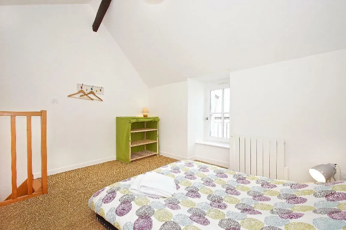 Holiday home Le Delicatessen Villa Fougeres