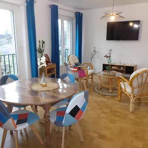 Le Relais Medieval Apartment