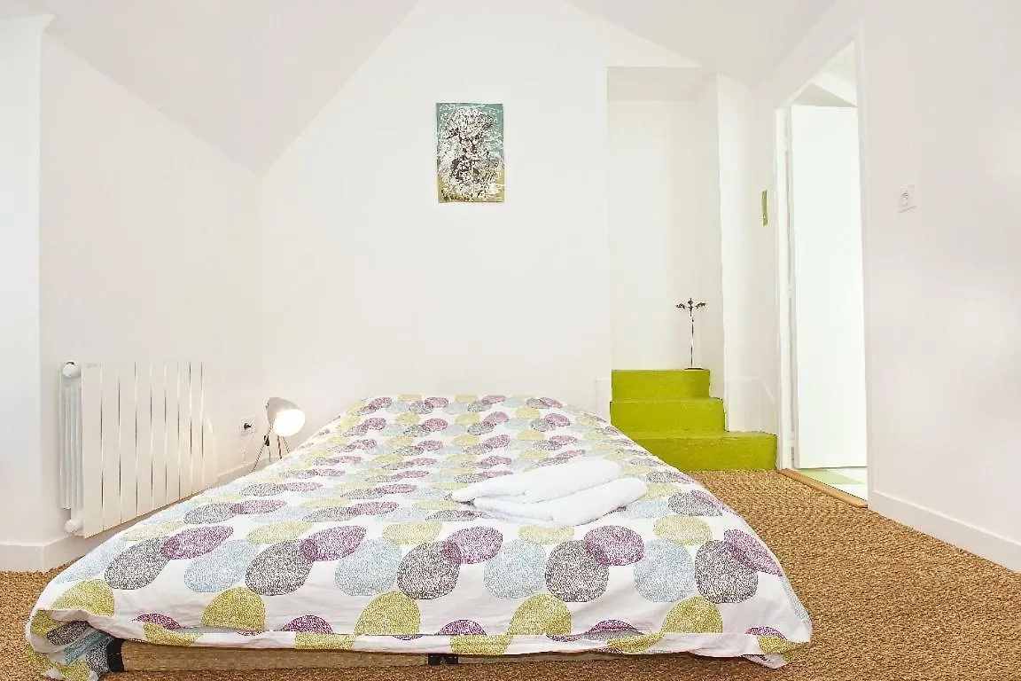 Holiday home Le Delicatessen Villa Fougeres